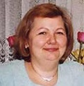 Волошина Валентина Николаевна, гинеколог