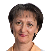 Нугманова Эльвира Ирековна, терапевт