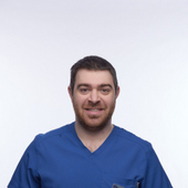 Георгадзе Николай Зурабович, стоматолог-хирург