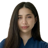 Исаева Гюльмира Шарафутдиновна, ЛОР