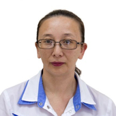 Ланимамова Юлия Рамазановна, гинеколог