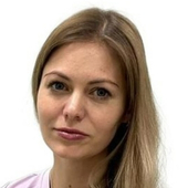 Павельева (Скугарева) Ольга Сергеевна, офтальмолог