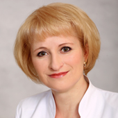 Углова Наталья Вячеславовна, уролог