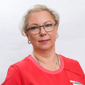 Савенко Анна Александровна, уролог