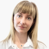 Тренкле Юлия Викторовна, кардиолог