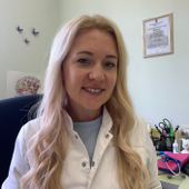 Нестерова Юлия Васильевна, детский инфекционист