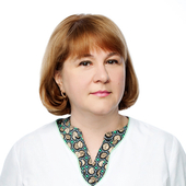 Самсонникова Лариса Викторовна, физиотерапевт
