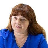 Шкер Римма Аллановна, репродуктолог