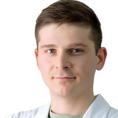 Берёза Павел Витальевич, травматолог