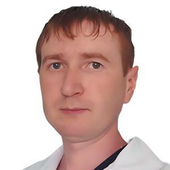 Харин Александр Сергеевич, невролог