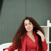 Соколова Анна Викторовна, психолог