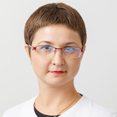 Огаркова Оксана Евгеньевна, гинеколог