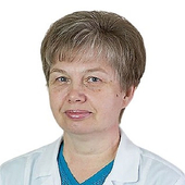 Звонарева Наталья Владимировна, инфекционист