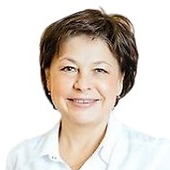 Карпенко Вера Викторовна, гинеколог