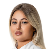 Юферова Наталья Александровна, невролог