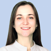 Миронова Ольга Владимировна, ортодонт