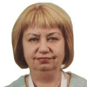 Федотова Ирина Владимировна, эндокринолог