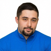 Гудков Максим Андреевич, инструктор ЛФК
