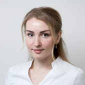 Нестеренко Маргарита Юрьевна, пародонтолог