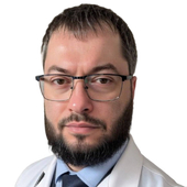 Деревянко Денис Александрович, психотерапевт