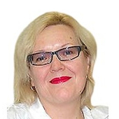 Царева Татьяна Валерьевна, психиатр