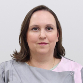 Федулова Алина Владимировна, терапевт