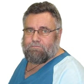 Ястребцев Илья Борисович, врач УЗД