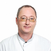 Калиновский Евгений Анатольевич, психиатр