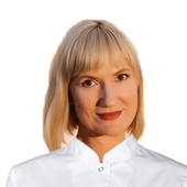 Искандерова Ольга Ильдаровна, массажист