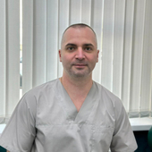 Климашевич Григорий Иванович, стоматолог-терапевт