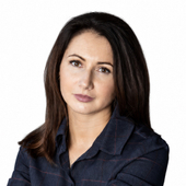 Ершова Екатерина Ивановна, психолог