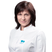 Уртаева Жанна Герасовна, эндокринолог