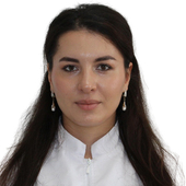 Понежева Лиана Оскаровна, иммунолог