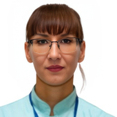 Кирсанова Мария Николаевна, рентгенолог