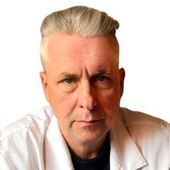 Каминский Павел Вадимович, уролог