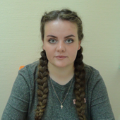 Никишина Инна Александровна, логопед