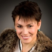 Ганжа Светлана Юрьевна, психолог