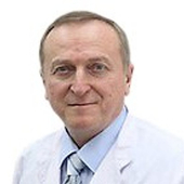 Найдыш Станислав Григорьевич, хирург