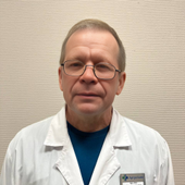 Елишев Олег Геннадьевич, врач УЗД