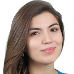 Рамазанова Наида Рамисовна, педиатр