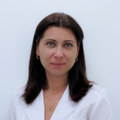 Храмова Валентина Владимировна, венеролог