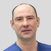 Капралов Василий Владимирович, стоматолог-терапевт