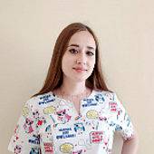 Дрокова Мария Михайловна, детский сурдопедагог