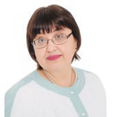 Желомская Людмила Геральдовна, нейропсихолог