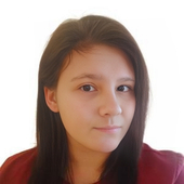 Чуйкова Ксения Олеговна, психолог