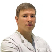 Малышко Иван Александрович, хирург