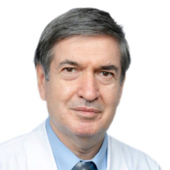 Мазурин Игорь Юрьевич, кардиолог