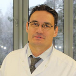 Павловский Александр Васильевич, онколог