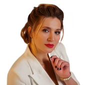 Рузанова Екатерина Евгеньевна, хирург