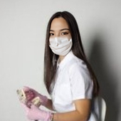 Мифтахова Раина Ильдусовна, стоматолог-терапевт